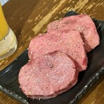 焼肉 とらちゃん - 