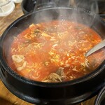 焼肉 とらちゃん - 