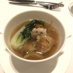 カントニーズ 燕 - 