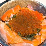 海鮮食堂 さばや - 