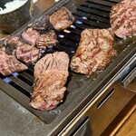 焼肉 とらちゃん - 