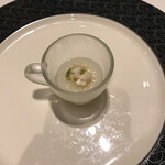 カントニーズ 燕 - 