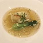 カントニーズ 燕 - 