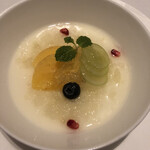 カントニーズ 燕 - 