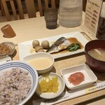 さち福やCAFÉ - 料理写真: