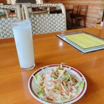 ハムザレストラン - 