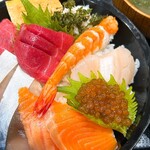 海鮮食堂 さばや - 