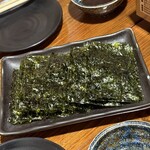 焼肉 とらちゃん - 