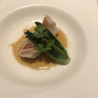 カントニーズ 燕 - 