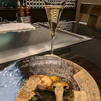 レストラン ロワール フレンチ - 