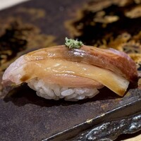 鮨くにみつ - ブリフィーユ