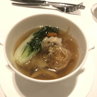 カントニーズ 燕 - 