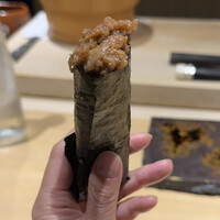 鮨くにみつ - エシャトロ