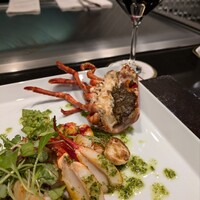 レストラン ロワール フレンチ - 
