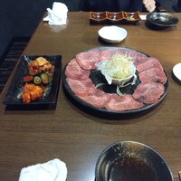薩摩焼肉　黒桜 - 