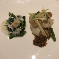 カントニーズ 燕 - 