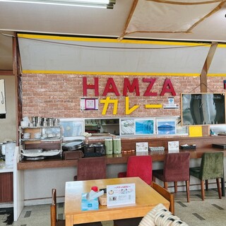 ハムザレストラン_2