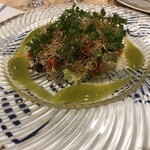 シェ・ヒャクタケ - 