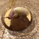 シェ・ヒャクタケ - 