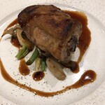 シェ・ヒャクタケ - 