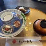 うなぎの兼光 - 