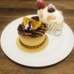 グラン・ヴァニーユ - ボビーヌ　エヴェレスト