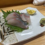 魚まさ