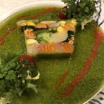 シェ・ヒャクタケ - 