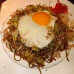 USHIO - 和風そば