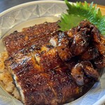 うなぎの兼光 - 