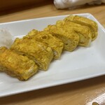 魚まさ - だし巻き