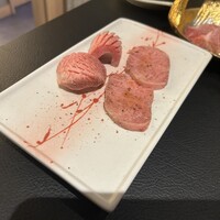 完全個室焼肉かなう - 