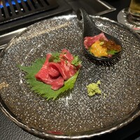 完全個室焼肉かなう - 