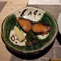 京の魚 擔 - 