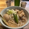 和醸良麺 すがり