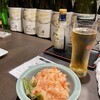 魚串・鮮魚・日本酒 魚徳