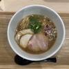 貝麺 あおみ