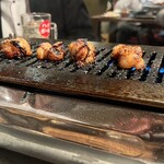 おおやまホルモン - 