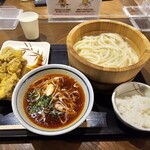 丸亀製麺 - 