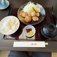 割烹 嶋村 - 