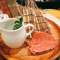 横浜瀬里奈 ステーキドーム - 