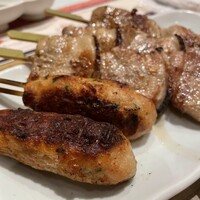 赤坂うまや 新宿 - 