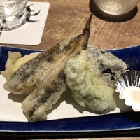 魚料理 ふじい - 