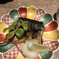 魚料理 ふじい - 