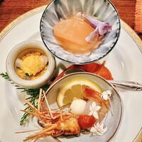 横浜瀬里奈 ステーキドーム - 