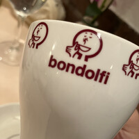 エリオ・ロカンダ・イタリアーナ - 