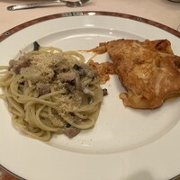 エリオ・ロカンダ・イタリアーナ - 