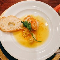 横浜瀬里奈 ステーキドーム - 