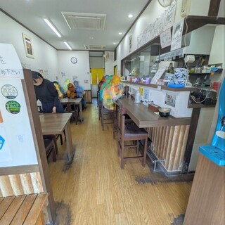 うどん めん天_2