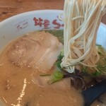 山小屋 - 